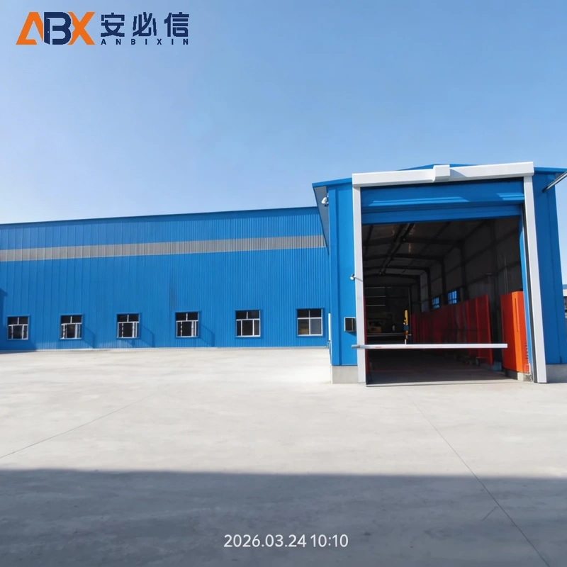 襄阳市冷库门封